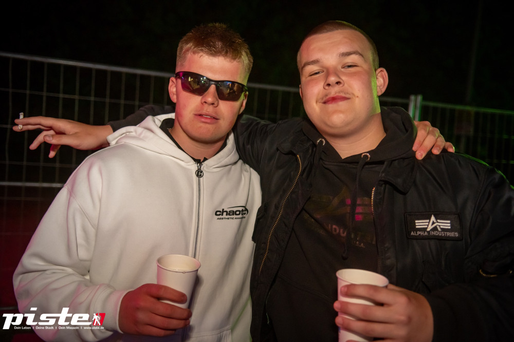 Sharks Summer Open Air