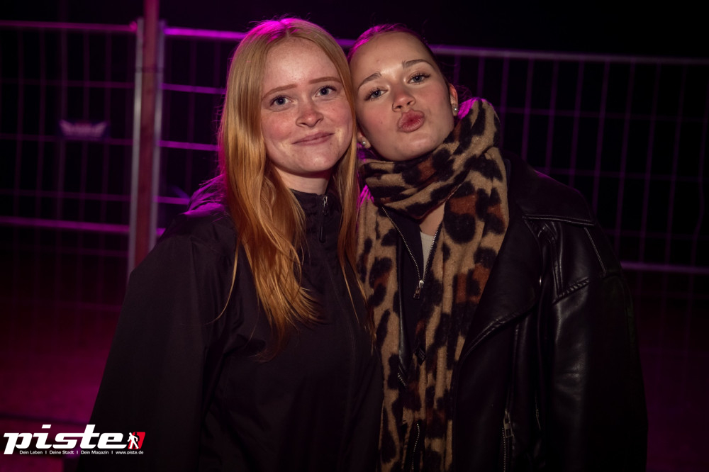 Sharks Summer Open Air