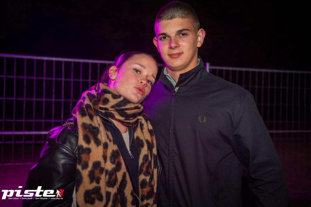 Sharks Summer Open Air