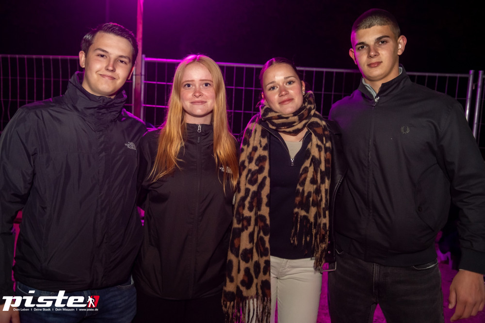 Sharks Summer Open Air