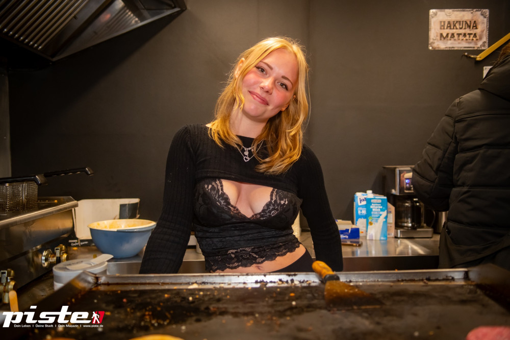 Sharks Summer Open Air