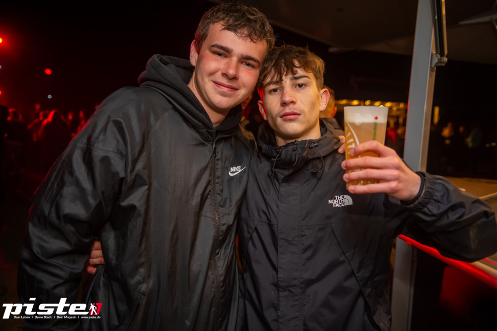 Sharks Summer Open Air