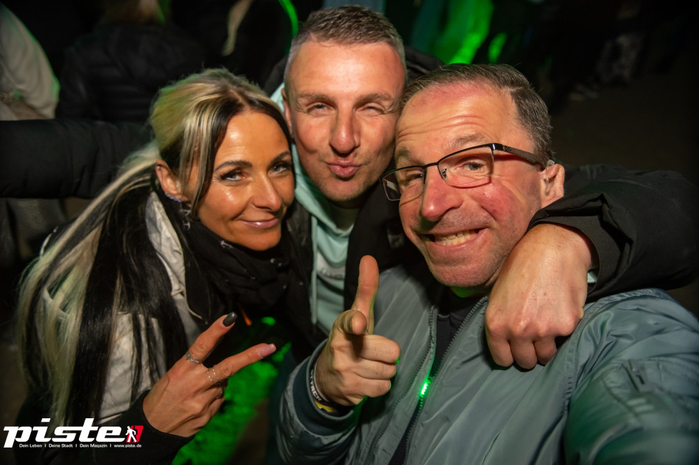 Sharks Summer Open Air