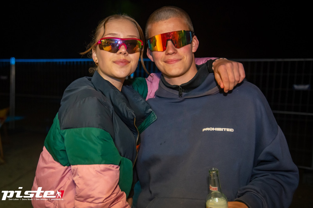 Sharks Summer Open Air