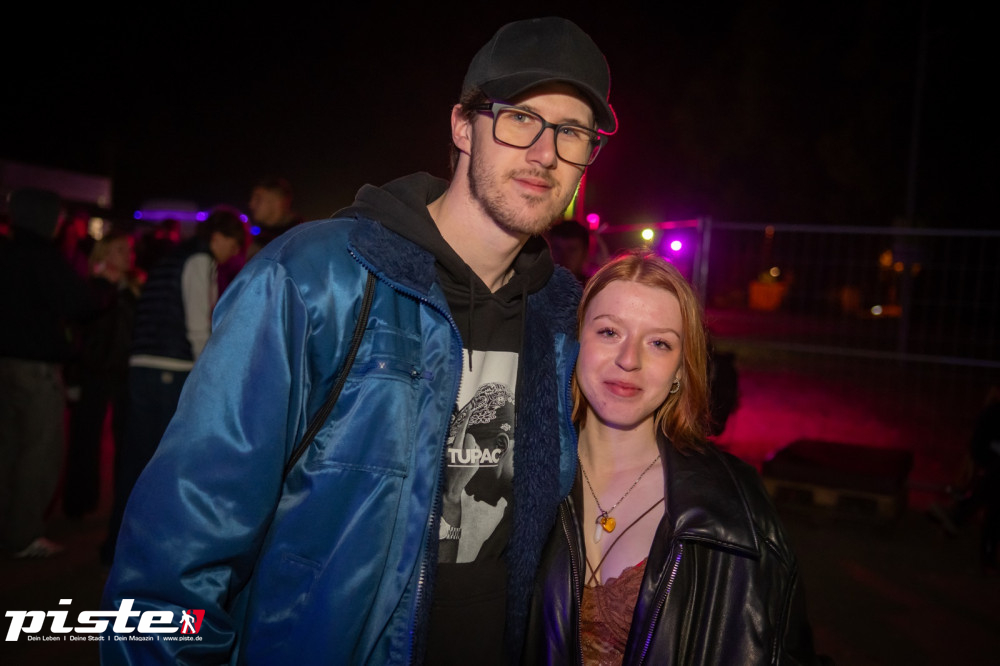 Sharks Summer Open Air