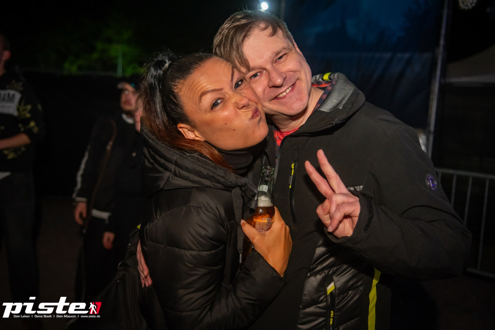 Sharks Summer Open Air