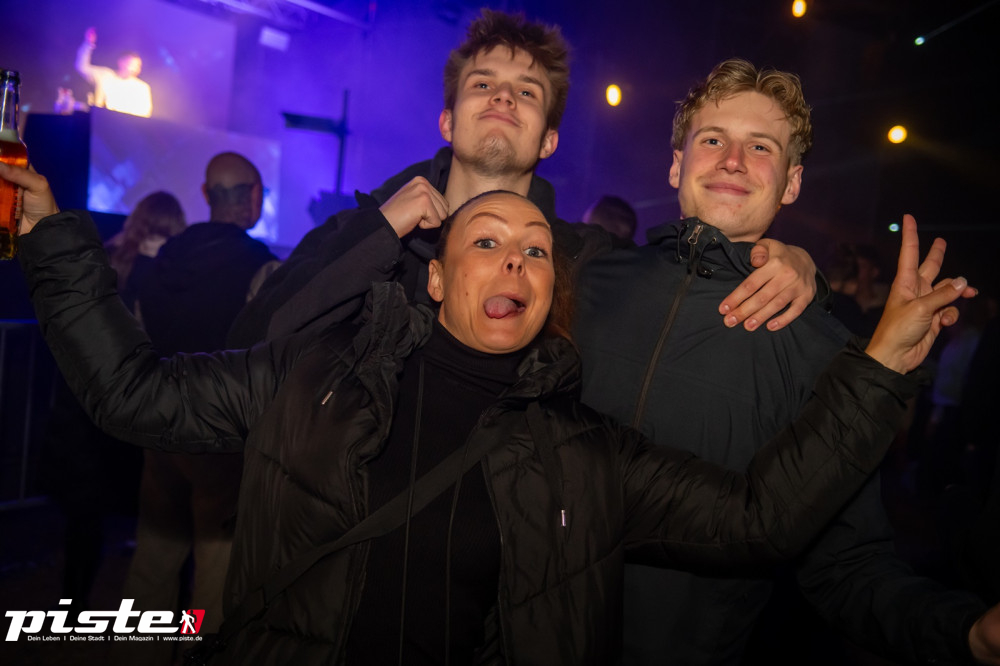 Sharks Summer Open Air