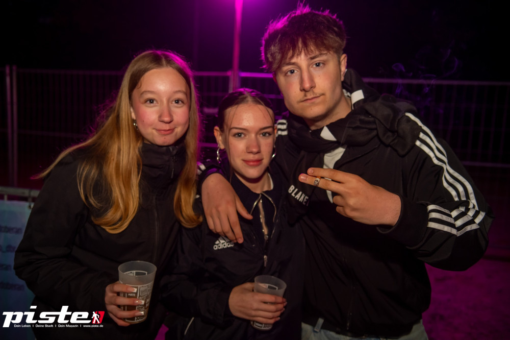 Sharks Summer Open Air