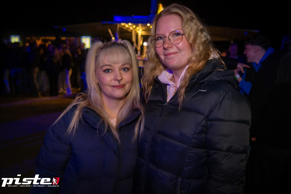 Sharks Summer Open Air