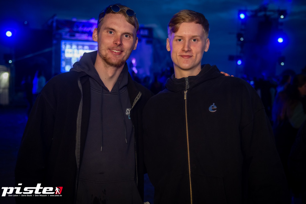 Sharks Summer Open Air