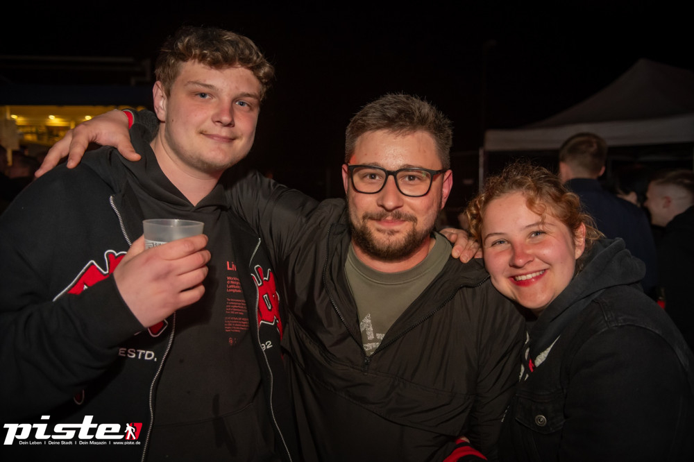 Sharks Summer Open Air