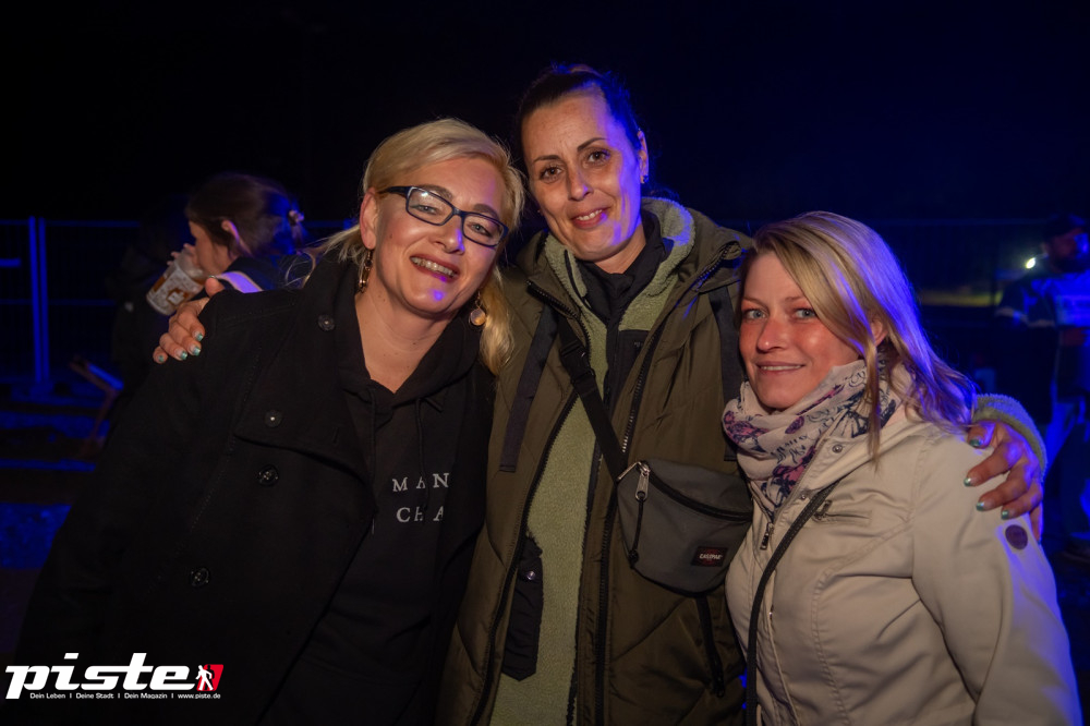 Sharks Summer Open Air