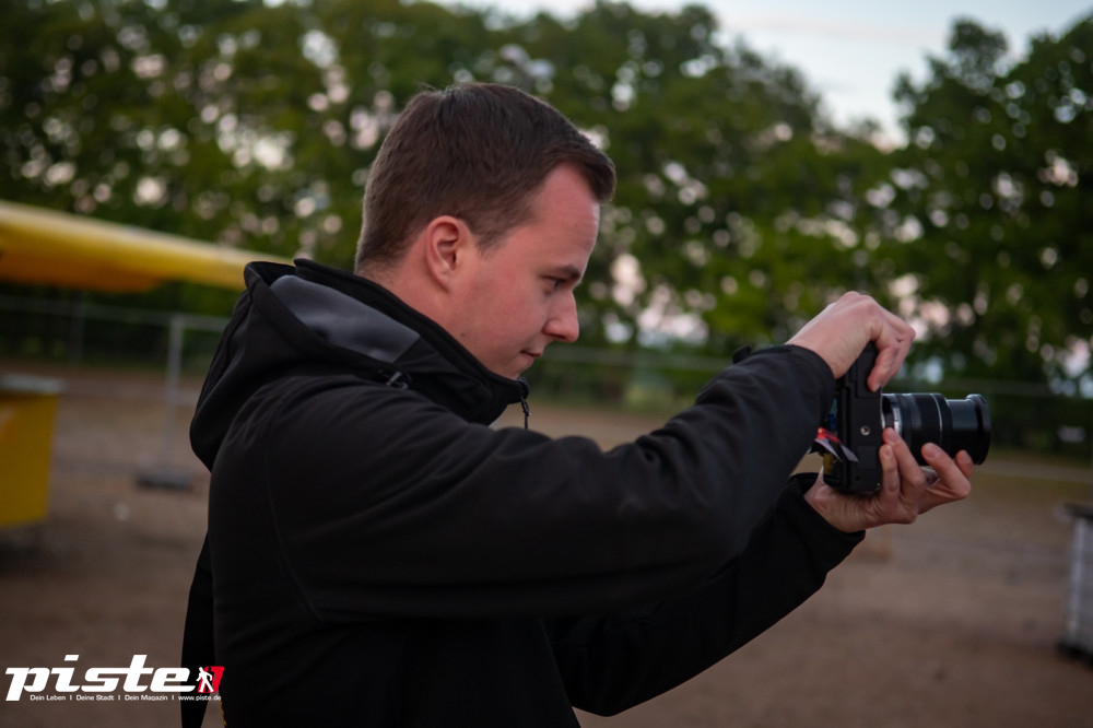 Sharks Summer Open Air