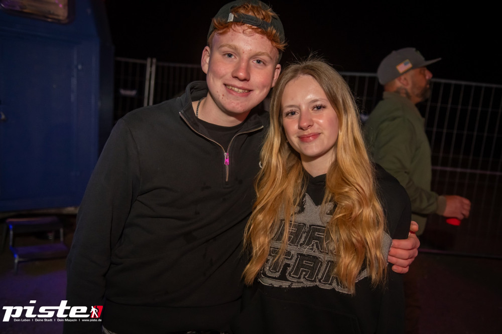 Sharks Summer Open Air