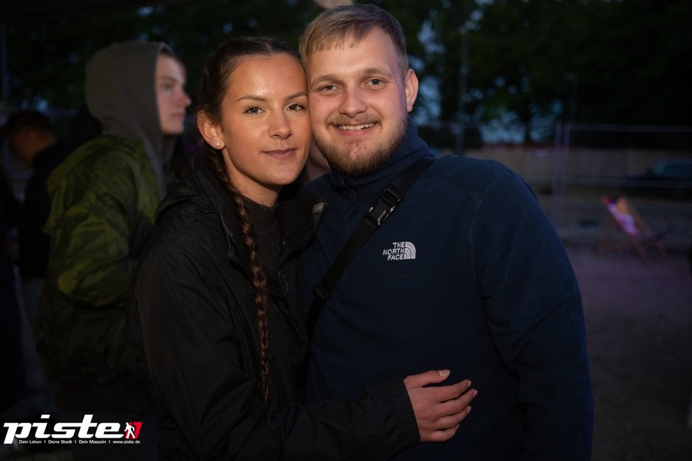 Sharks Summer Open Air