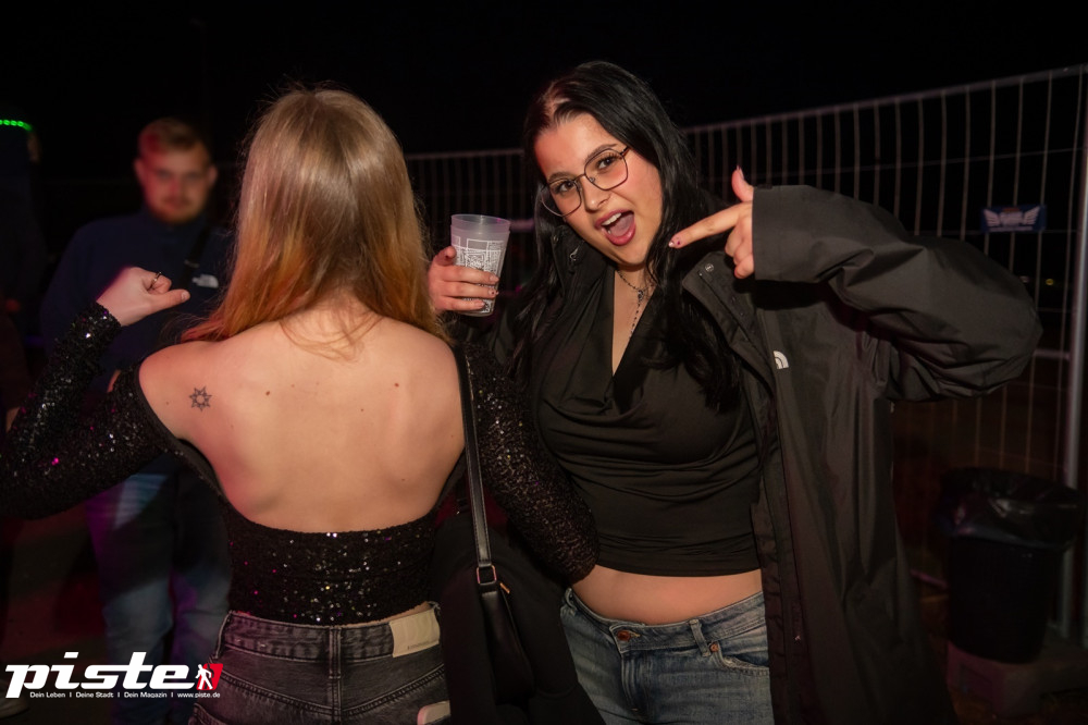 Sharks Summer Open Air