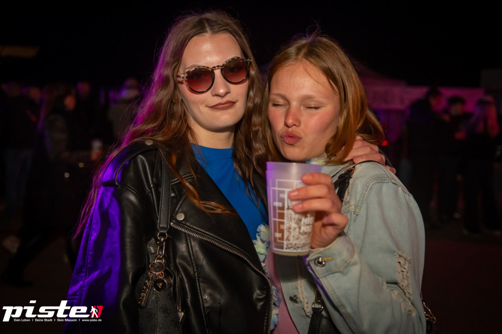 Sharks Summer Open Air