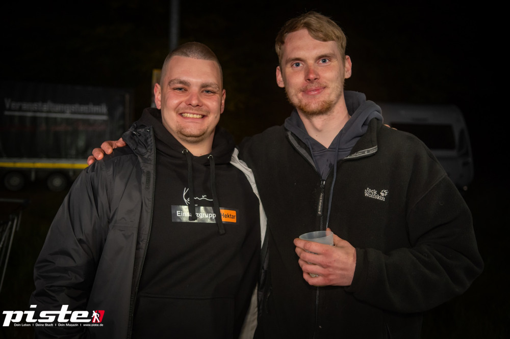 Sharks Summer Open Air