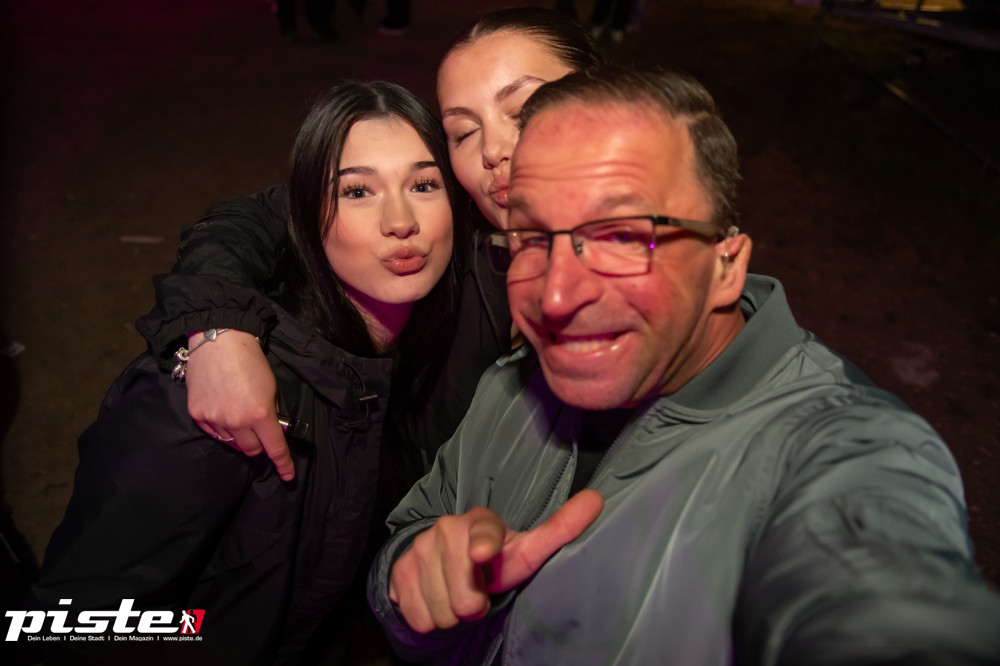 Sharks Summer Open Air