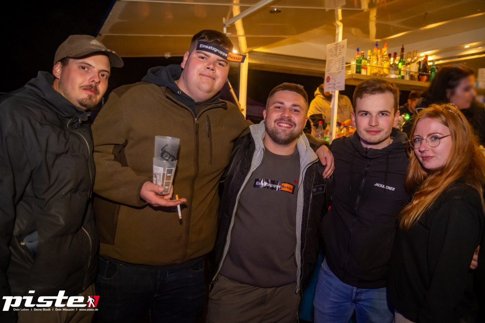 Sharks Summer Open Air