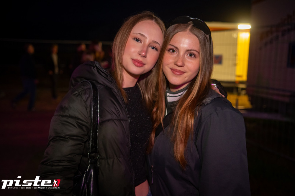 Sharks Summer Open Air