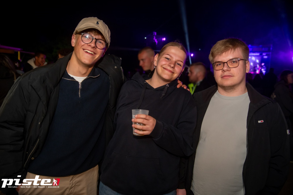 Sharks Summer Open Air