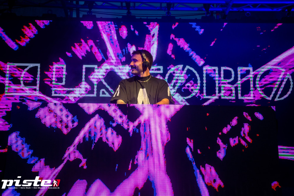 Sharks Summer Open Air