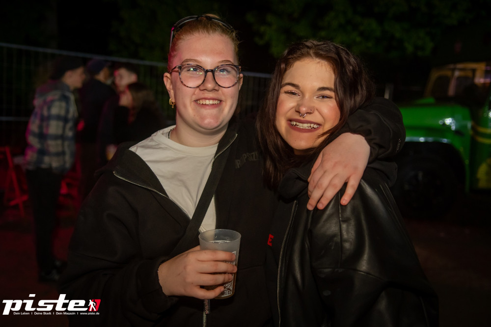 Sharks Summer Open Air