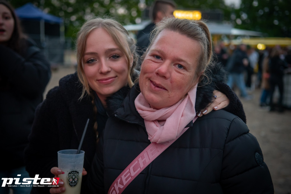 Sharks Summer Open Air