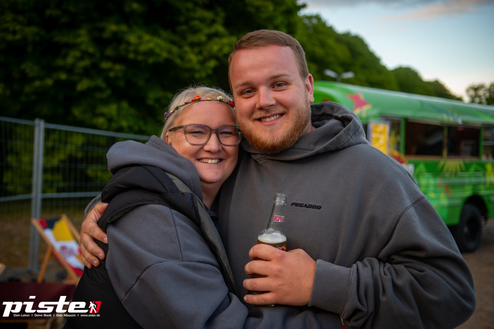 Sharks Summer Open Air