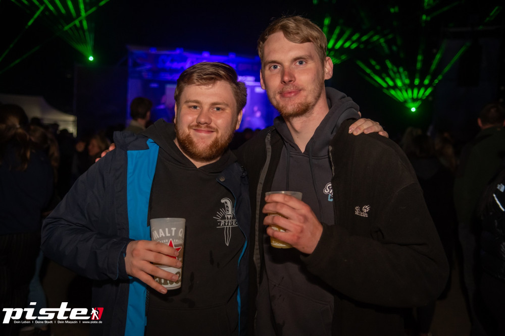 Sharks Summer Open Air