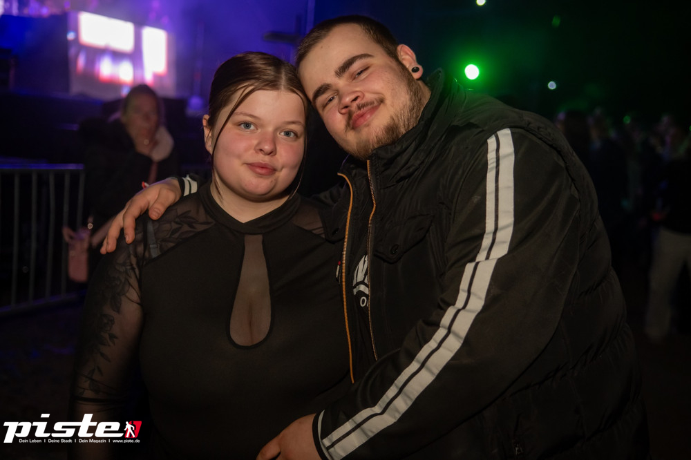 Sharks Summer Open Air