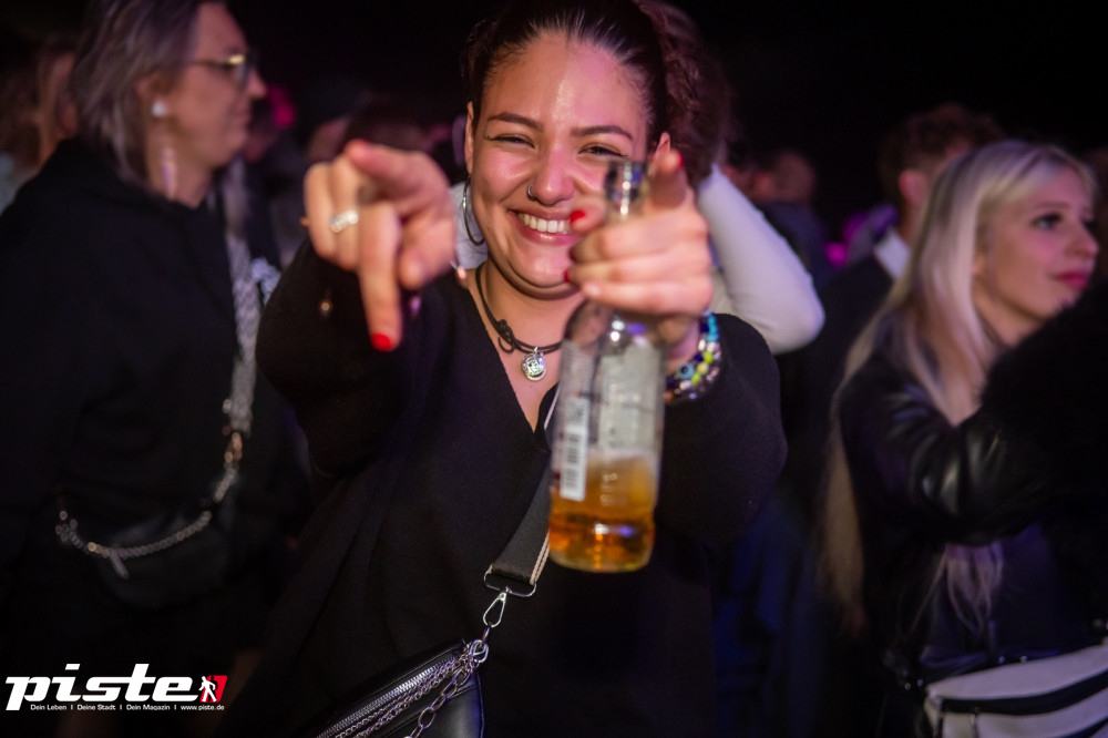 Sharks Summer Open Air