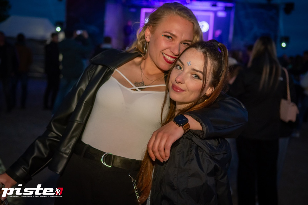 Sharks Summer Open Air