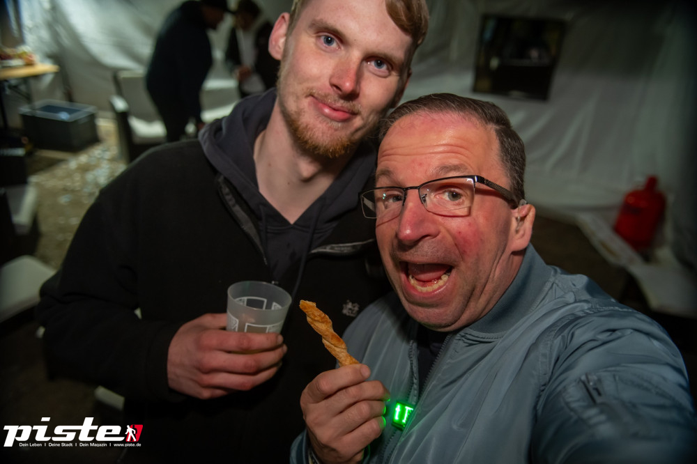 Sharks Summer Open Air