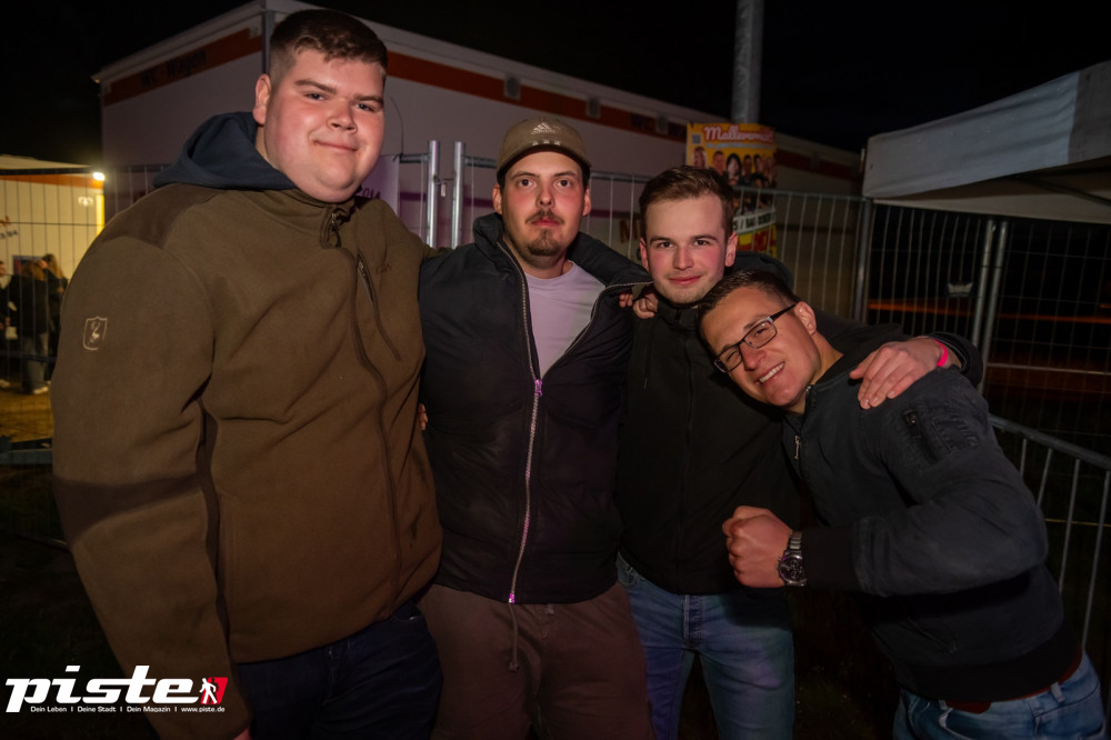 Sharks Summer Open Air