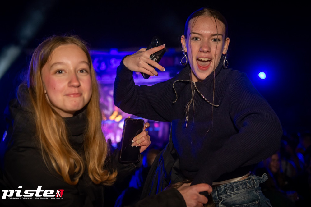 Sharks Summer Open Air