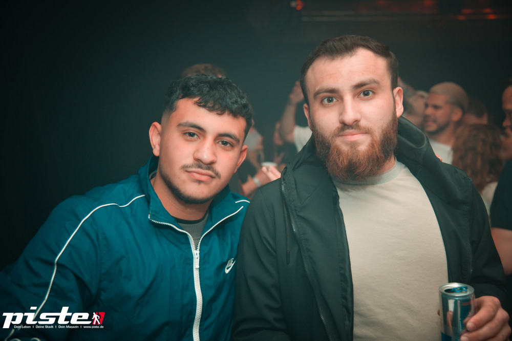 Choco Club Oldschool