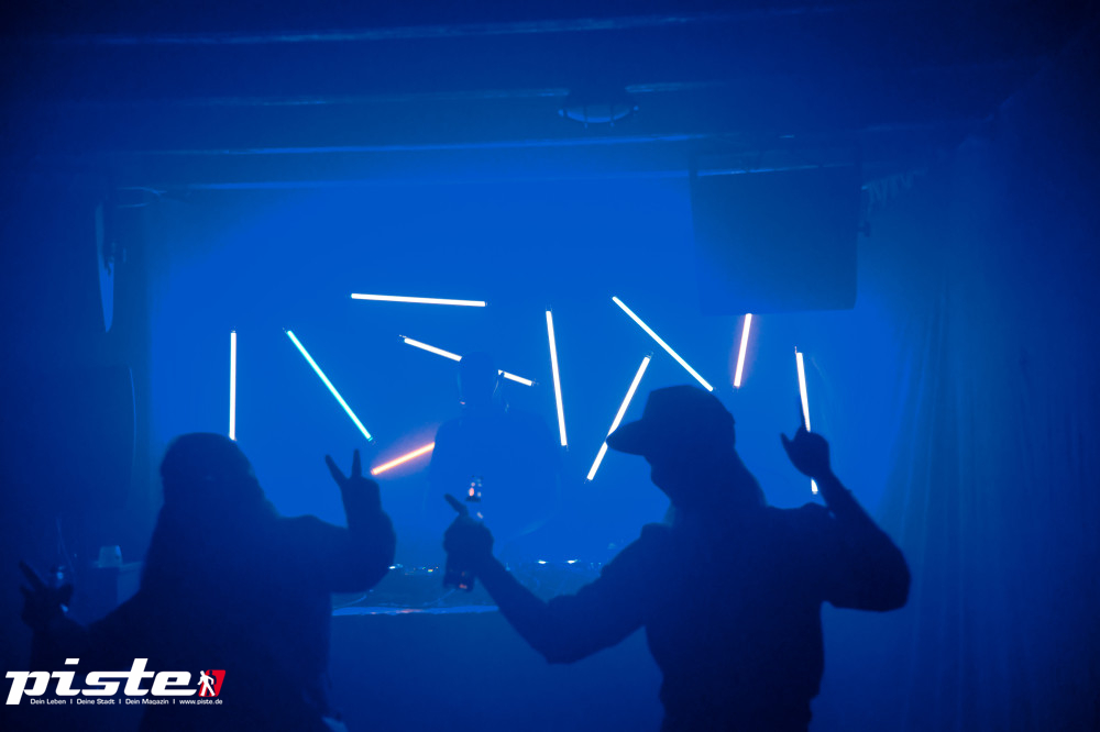 Choco Club Oldschool