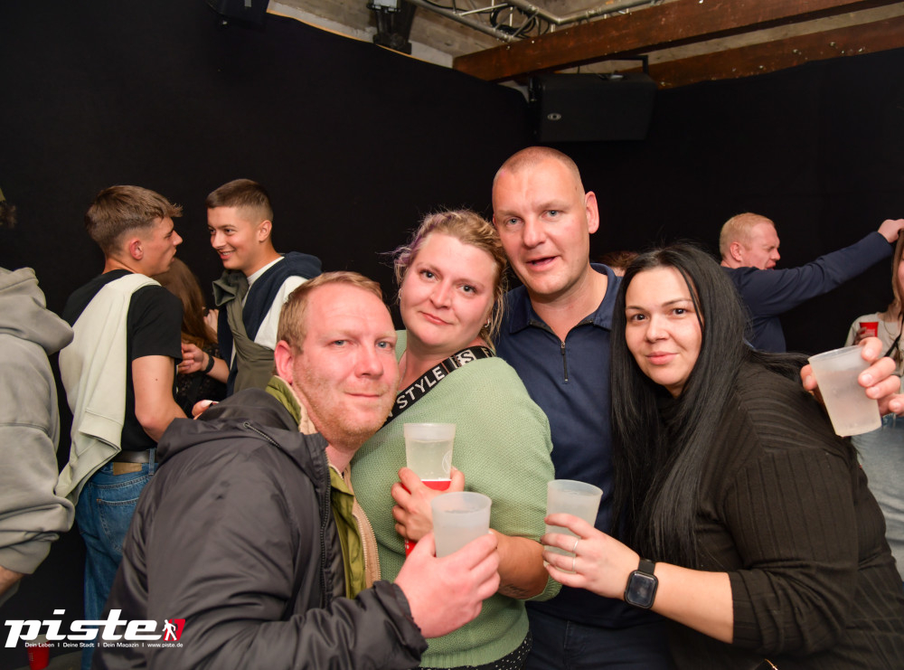 Choco Club Oldschool