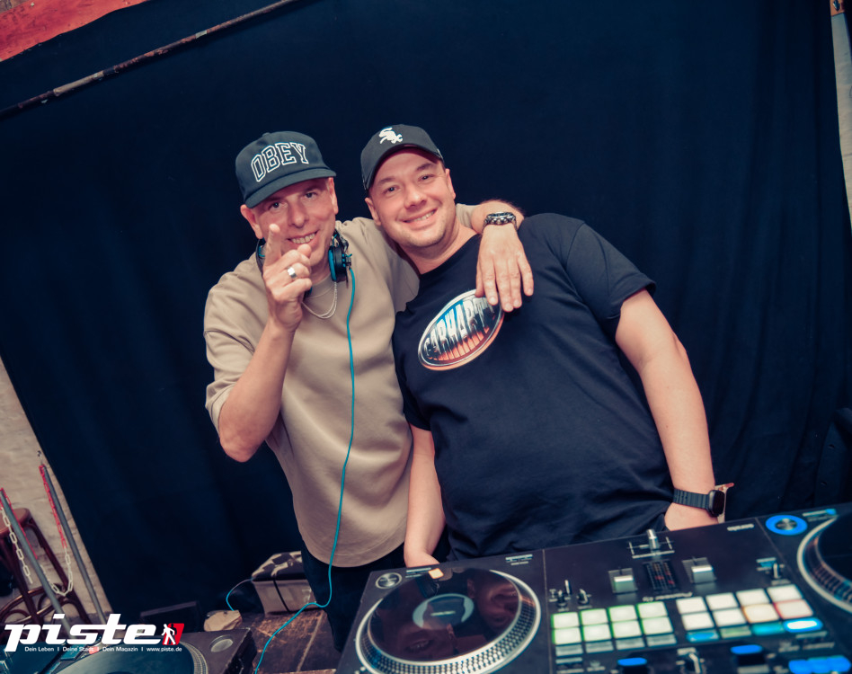 Choco Club Oldschool