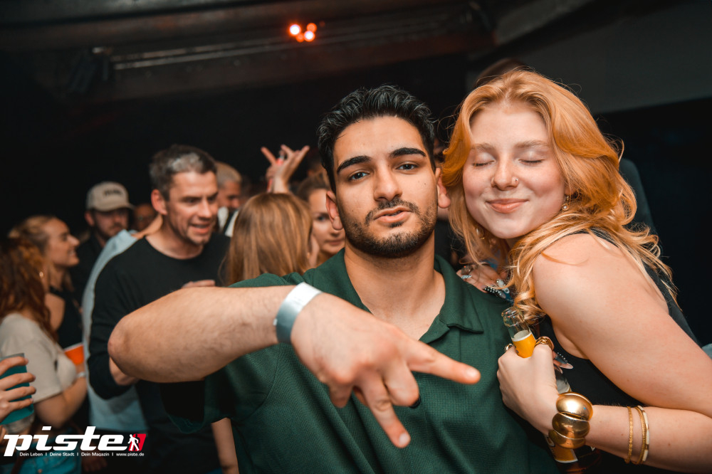 Choco Club Oldschool