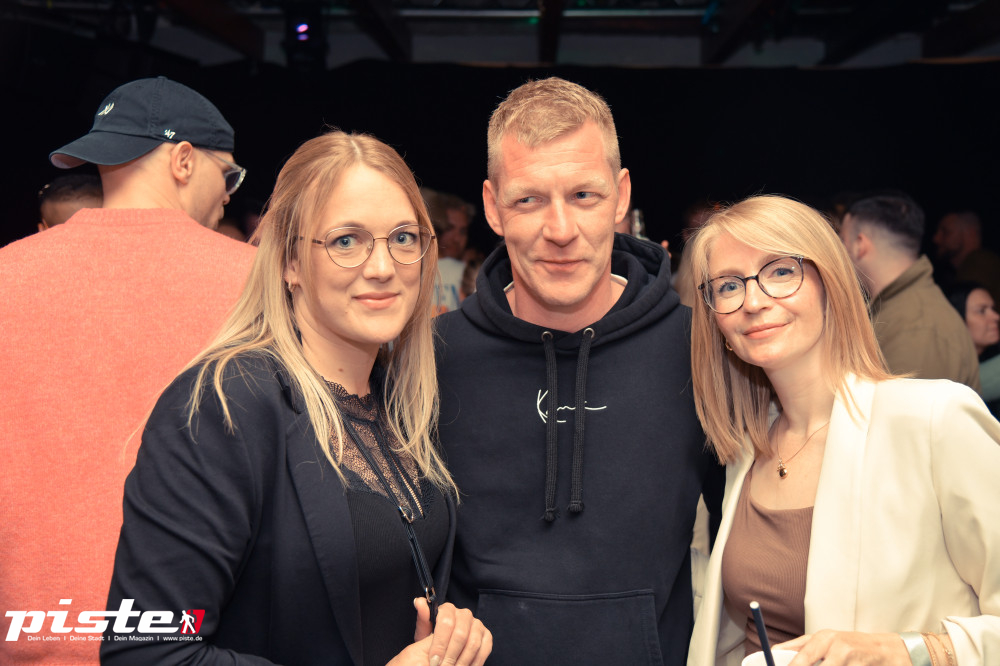 Choco Club Oldschool