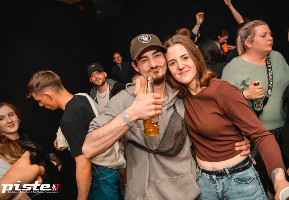 Choco Club Oldschool