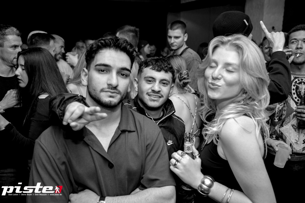 Choco Club Oldschool