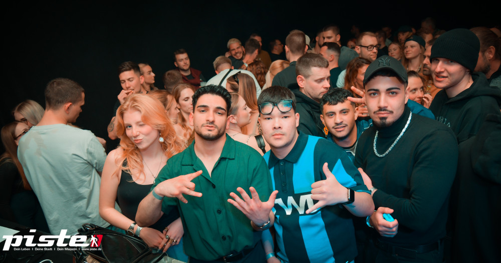 Choco Club Oldschool