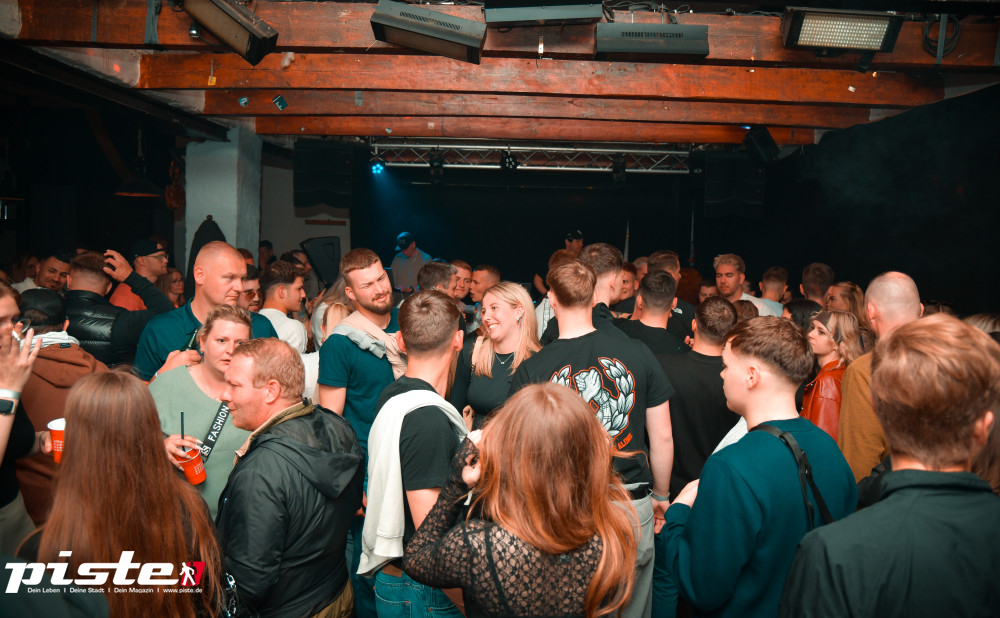 Choco Club Oldschool