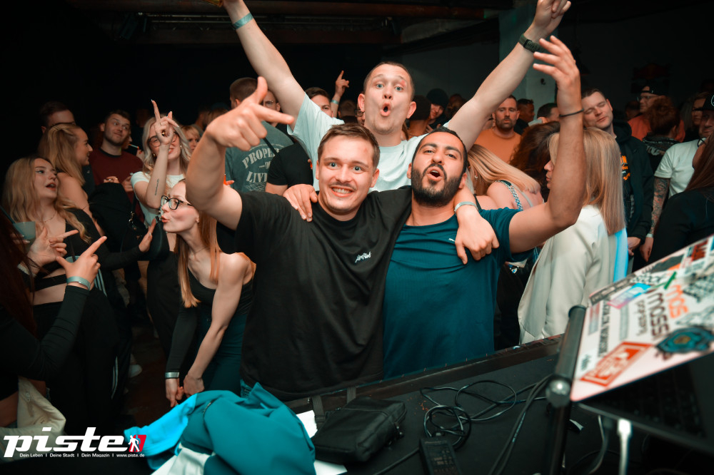 Choco Club Oldschool