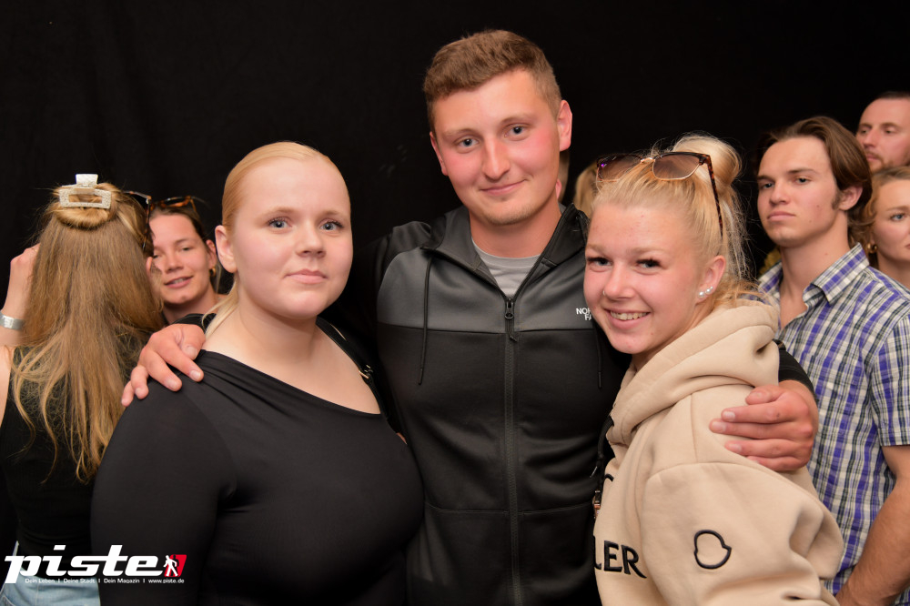 Choco Club Oldschool