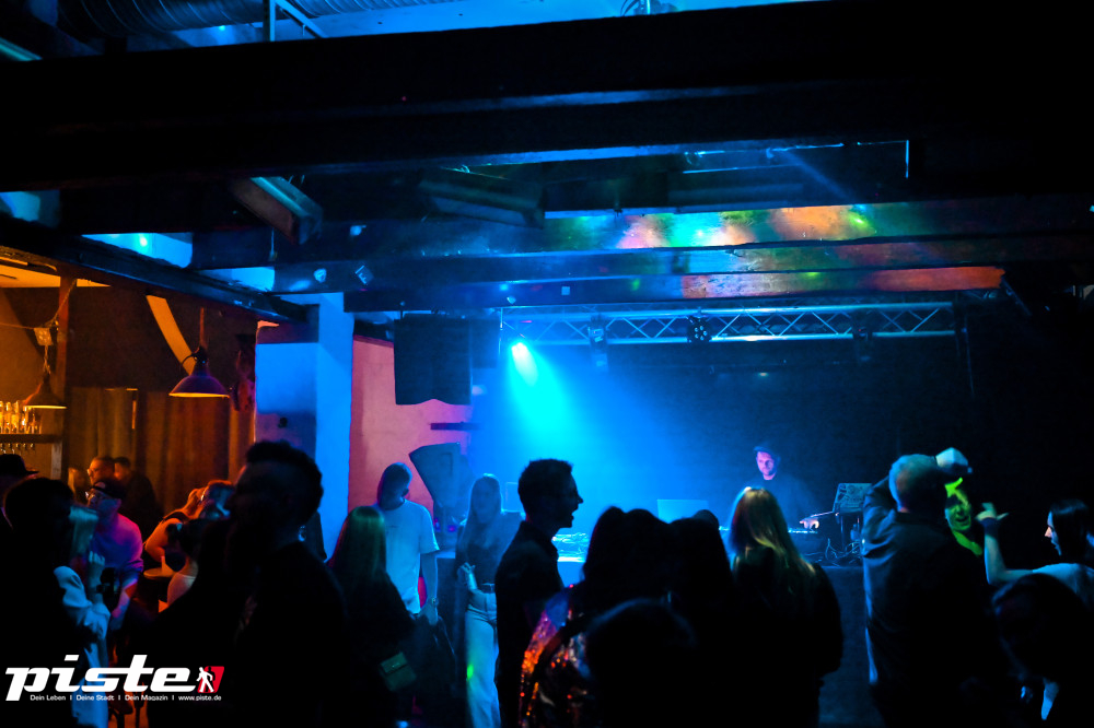 Choco Club Oldschool